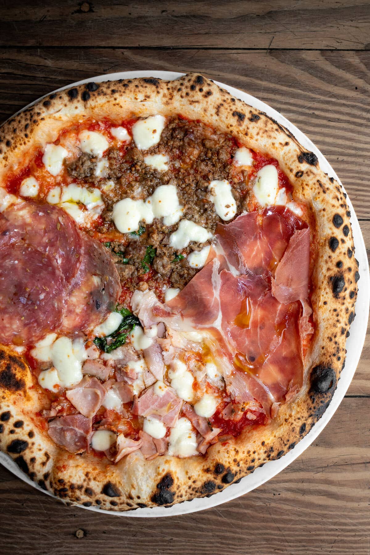 Macellaio - The Butcher